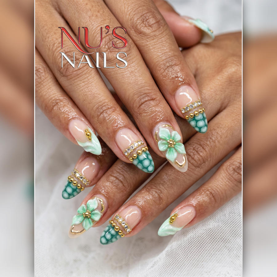 Nails Design